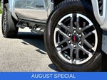 2024 Toyota Tacoma 4WD TRD Sport