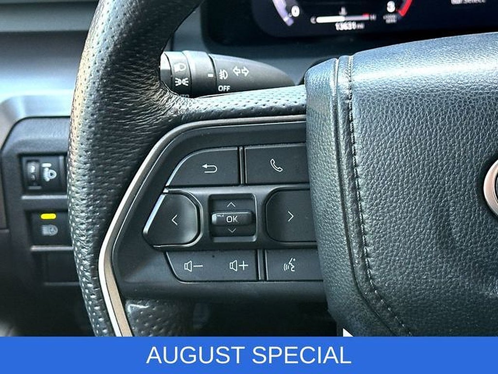 2024 Toyota Tacoma 4WD TRD Sport