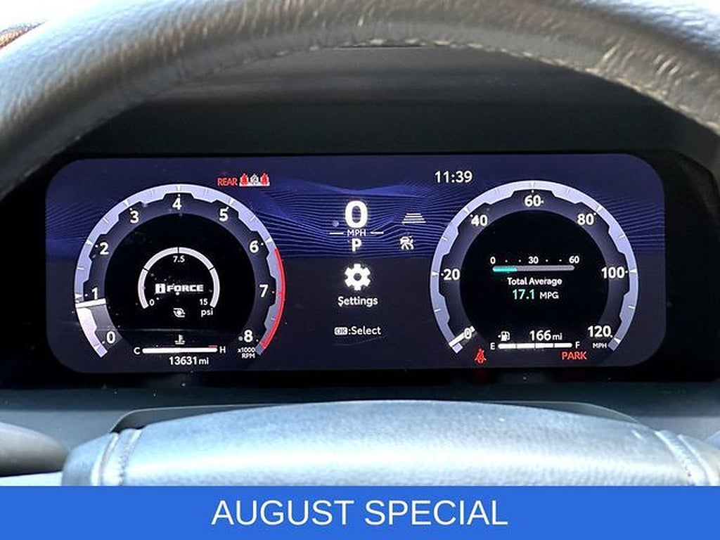 2024 Toyota Tacoma 4WD TRD Sport