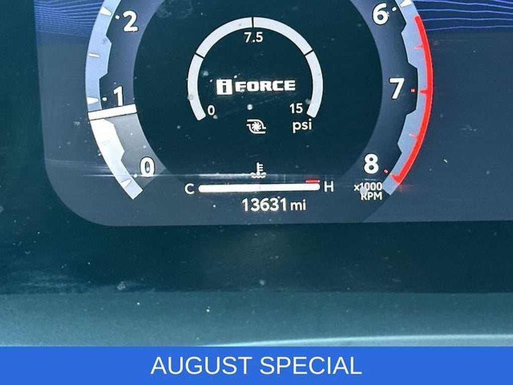2024 Toyota Tacoma 4WD TRD Sport