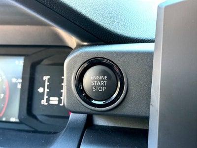 2026 Toyota Tacoma 4WD SR5