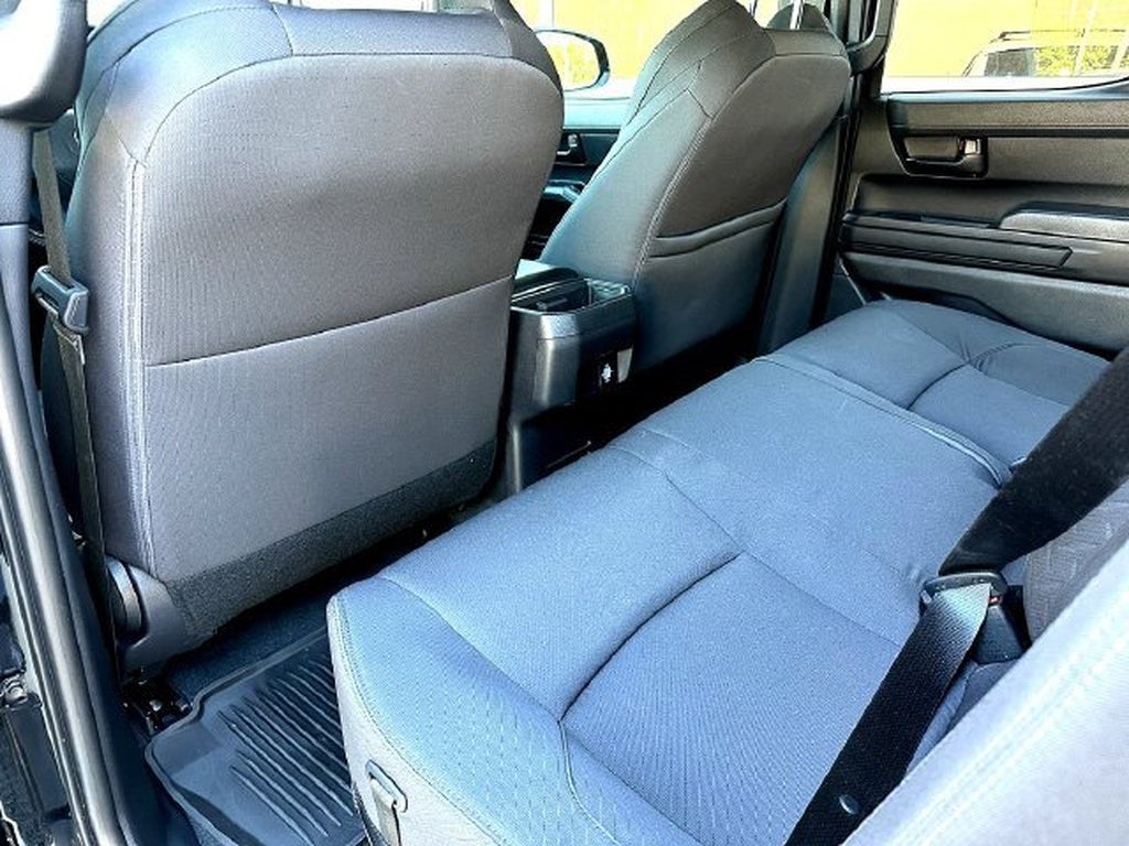 2026 Toyota Tacoma 4WD SR5