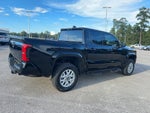 2026 Toyota Tacoma 4WD SR5