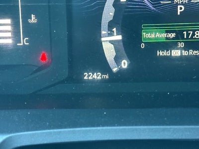 2026 Toyota Tacoma 4WD SR5