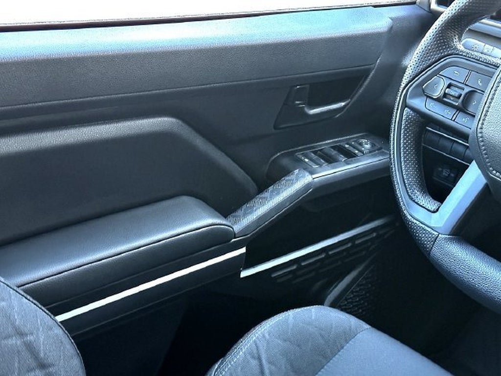 2026 Toyota Tacoma 4WD SR5