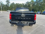 2026 Toyota Tacoma 4WD SR5