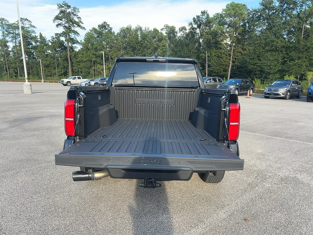 2026 Toyota Tacoma 4WD SR5