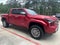 2025 Toyota Tacoma Hybrid Limited