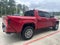 2025 Toyota Tacoma Hybrid Limited