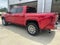 2025 Toyota Tacoma Hybrid Limited