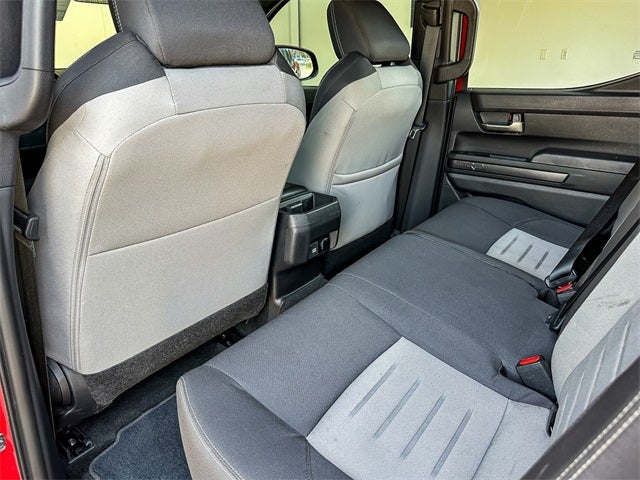 2024 Toyota Tacoma Hybrid TRD Off Road