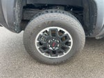 2025 Toyota Tacoma 4WD TRD Off-Road HV