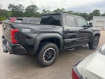 2025 Toyota Tacoma 4WD TRD Off-Road HV
