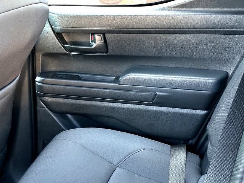 2026 Toyota Tacoma 4WD SR