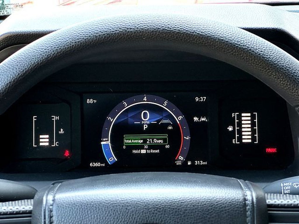 2026 Toyota Tacoma 4WD SR