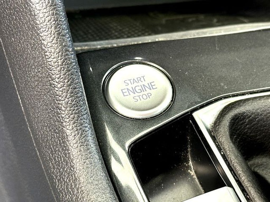 2024 Volkswagen Tiguan SE 4Motion