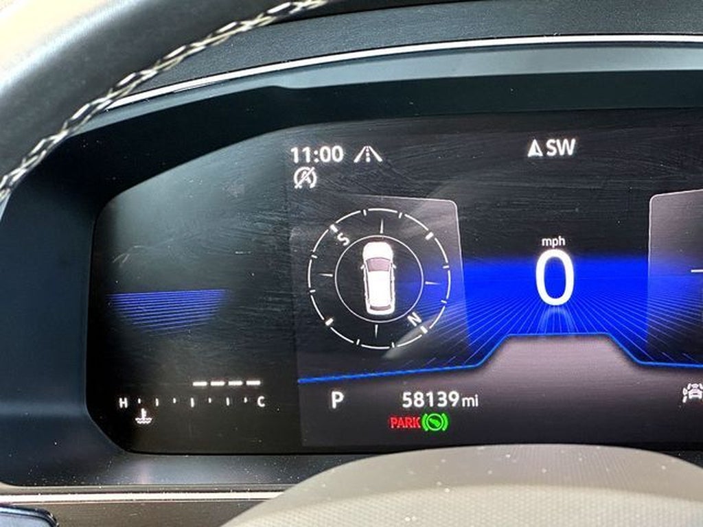 2024 Volkswagen Tiguan SE 4Motion