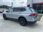 2024 Volkswagen Tiguan SE 4Motion