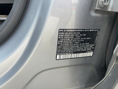 2024 Volkswagen Tiguan SE 4Motion