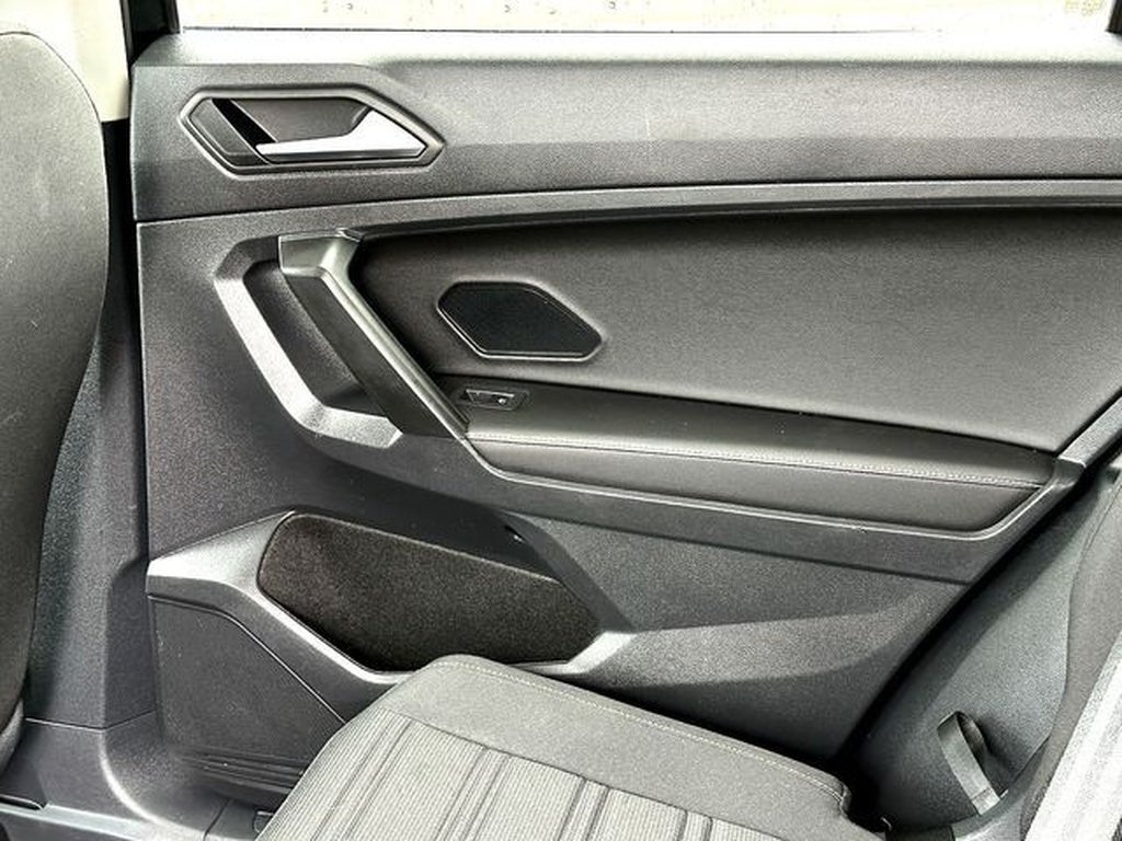 2023 Volkswagen Tiguan 2.0T S 4Motion