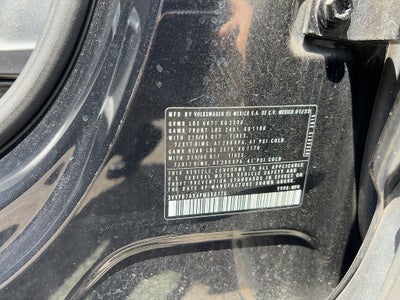 2023 Volkswagen Tiguan 2.0T S 4Motion