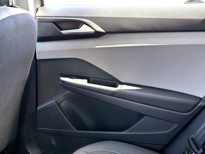 2023 Volkswagen Taos 1.5T S