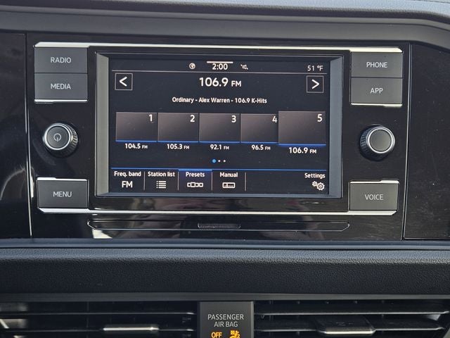2024 Volkswagen Jetta 1.5T S