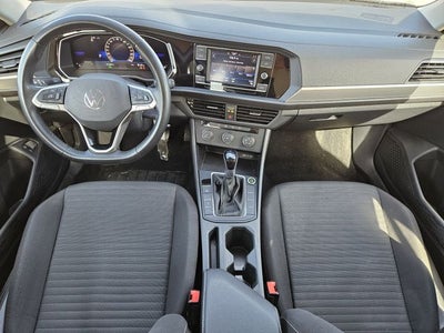 2024 Volkswagen Jetta 1.5T S