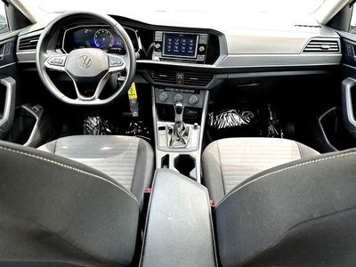 2024 Volkswagen Jetta 1.5T S