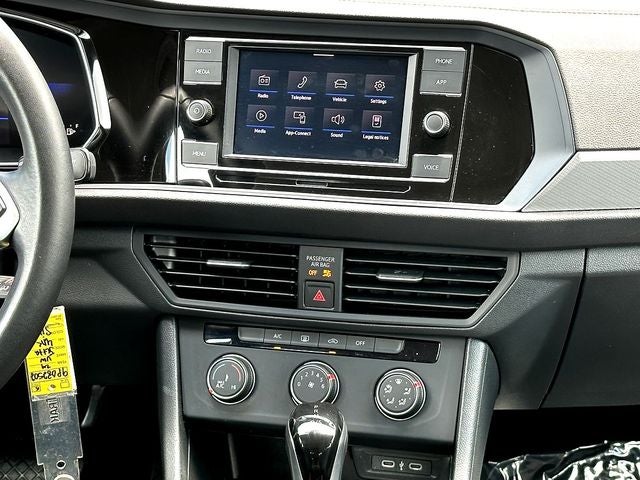 2024 Volkswagen Jetta 1.5T S