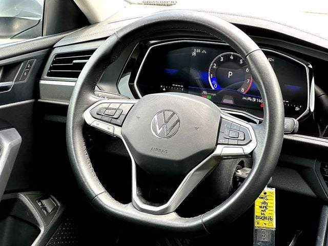 2024 Volkswagen Jetta 1.5T S