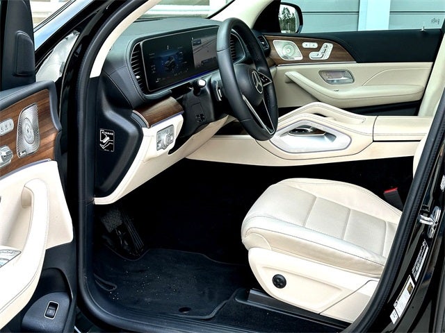 2024 Mercedes-Benz GLE GLE 350 4MATIC®