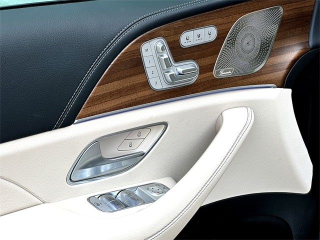 2024 Mercedes-Benz GLE GLE 350 4MATIC®