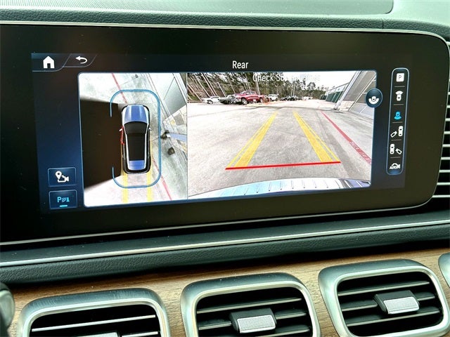 2024 Mercedes-Benz GLE GLE 350 4MATIC®