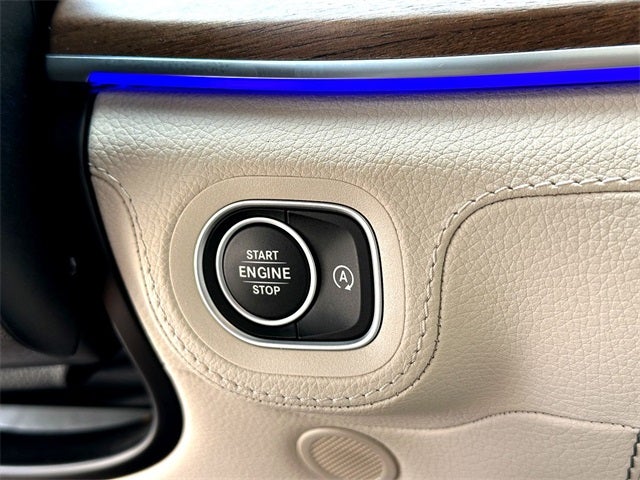 2024 Mercedes-Benz GLE GLE 350 4MATIC®