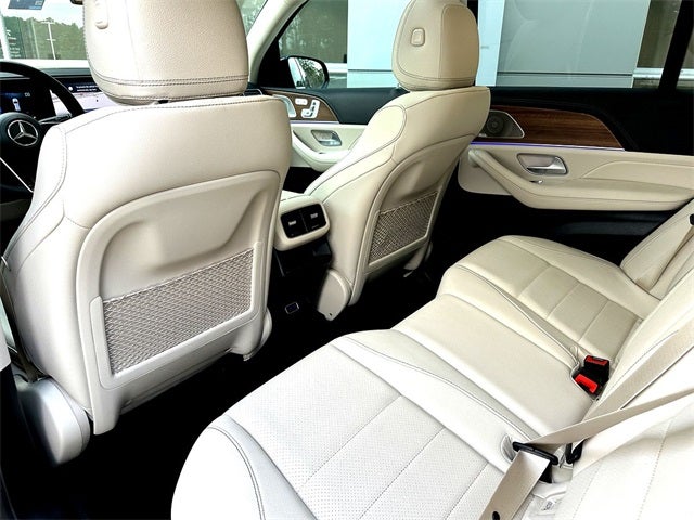 2024 Mercedes-Benz GLE GLE 350 4MATIC®