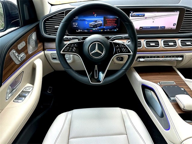 2024 Mercedes-Benz GLE GLE 350 4MATIC®