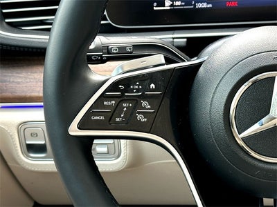 2024 Mercedes-Benz GLE GLE 350 4MATIC®