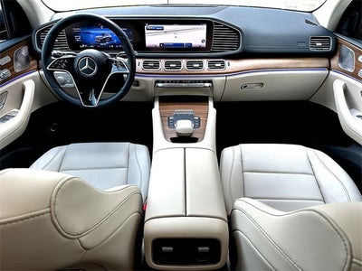 2024 Mercedes-Benz GLE GLE 350 4MATIC®