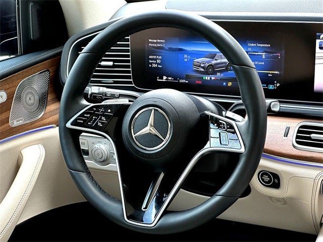 2024 Mercedes-Benz GLE GLE 350 4MATIC®