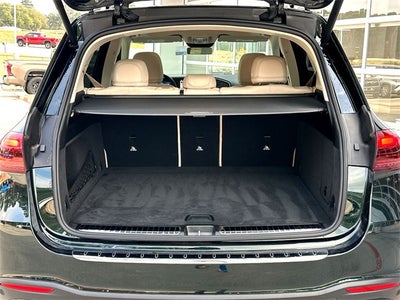 2024 Mercedes-Benz GLE GLE 350 4MATIC®