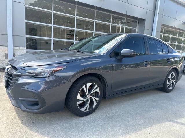 2024 Subaru Legacy Premium