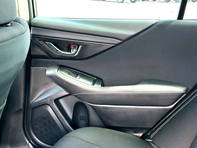2024 Subaru Legacy Premium