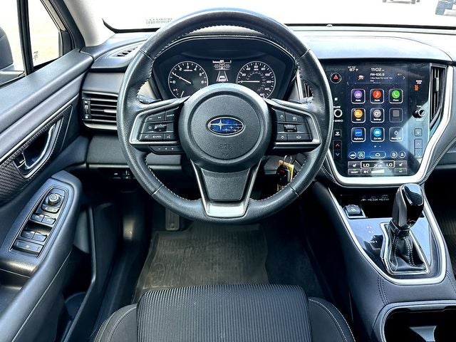 2024 Subaru Legacy Premium