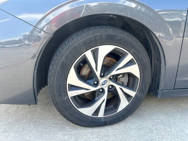 2024 Subaru Legacy Premium