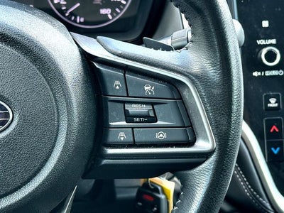 2024 Subaru Legacy Premium