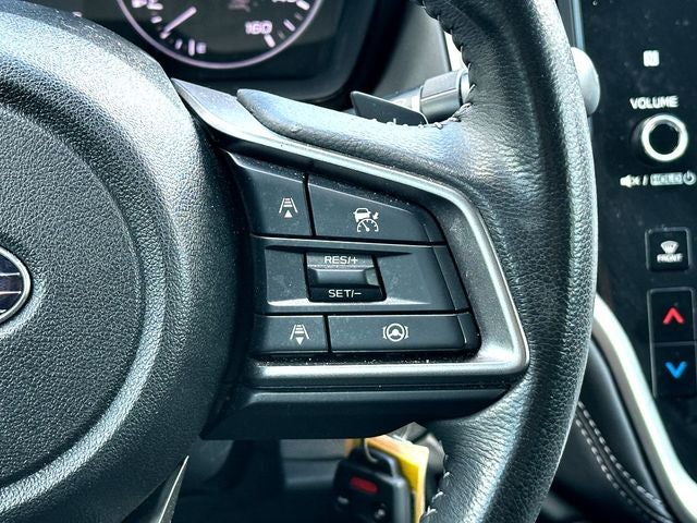 2024 Subaru Legacy Premium