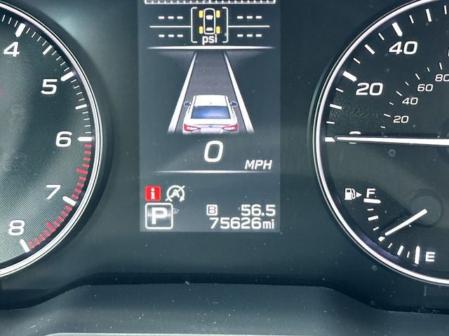 2024 Subaru Legacy Premium