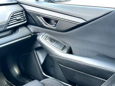 2024 Subaru Legacy Premium