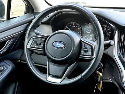2024 Subaru Legacy Premium